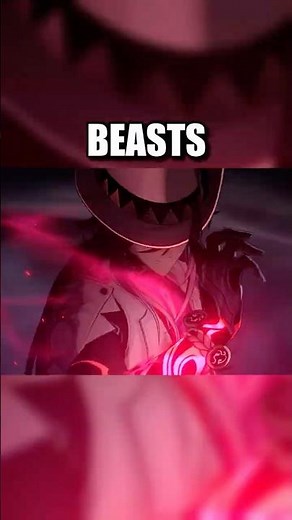 Ashveil ultimate voice lines | Honkai: Star Rail #hsr #honkaistarrail #ashveil