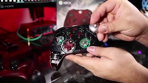 How to Mod Your Xbox One Controller To Be Like An Elite Controller. - Vidéo Dailymotion