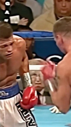 Arturo Gatti: Broken True - Full Documentary Out Now ⬇️