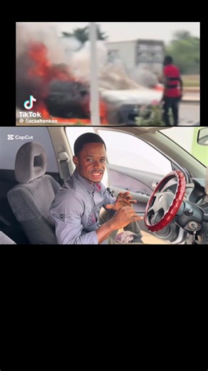 How to Prevent Car Fire Outbreaks