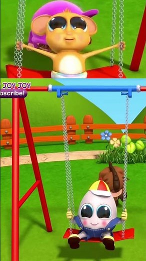 Humpty Dumpty | A Classic Story!