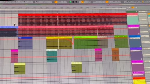 Tszpun 子斌 on Instagram: "For a more perfect DJ set experience 🧠 add sampled sound effects 💡 Strive for seamless transitions between tracks, overlaying various complementary elements and multi-track mixing to create atmosphere Just like the cast of a movie 🎬: protagonists, supporting characters, minor roles, extras—all elements intertwine to construct a story’s atmosphere. These sampled sound effects are key to the perfect transitions between tracks. And my desire for DJ mixing variations has 