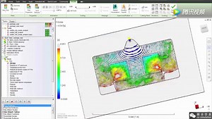 Moldflow-芯片封装