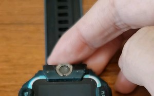 小天才z6安装第三方/root/twrp展示