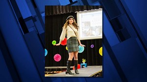 COCC's Clothing Connection Fashion Show puts sustainability in the Earth Day spotlight