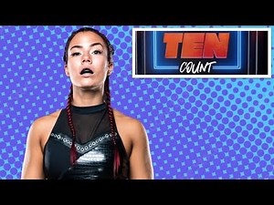 Killer Kelly Discusses Signing with Impact Wrestling