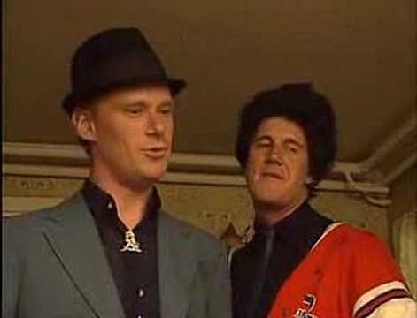 Galenskaparna - Dalsland