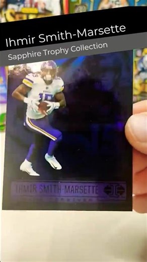 What will we find? 🤔 2021 Panini NFL Football Illusions Pack 4/7