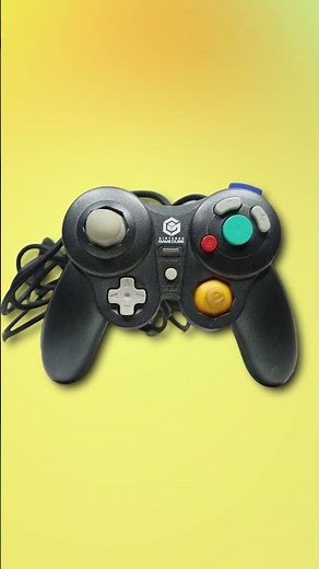 The WEIRDEST Third-Party Nintendo Controllers...