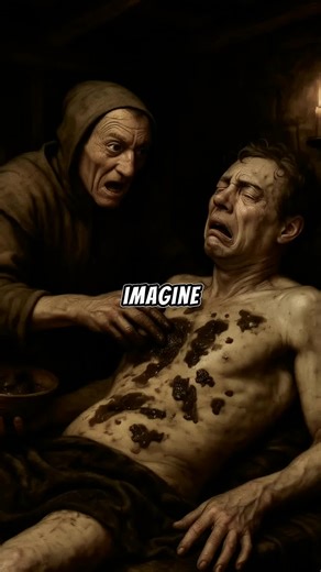 Bizarre Medical Practices of the Medieval Era