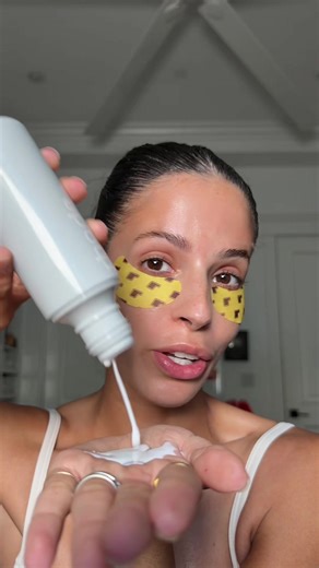 Rhode Skin Full Face Makeup Tutorial