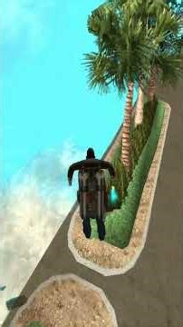 What Happens If CJ’s Parachute Fails From the Tallest Tower? | GTA