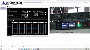 3.9K views · 148 reactions | แนะนำการใช้งาน MT-111D (SQL หลังเครื่องไม่ต้องปรับลงลง ครับ) | Microtech Thai | Facebook