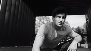 Push yourself to the limit. #EA7 Discover the FW20-21 collection http://on.emporioarmani.com/EA7 | Emporio Armani