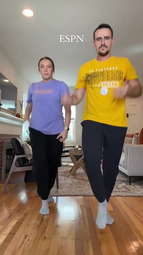 Choreographed NFL Theme Song Dances: A Creative Showcase