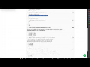 NPTEL Advanced Distributed Systems Week 2 Assignment Solution July 2024 | IIT Delhi
