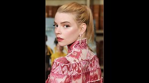 Anya taylor joy fap challenge / jerk off challenge with metronome #anya #anyataylorjoy #anya - Fap Tribute Videos - Fap Challenge Videos - Celebrities Try Not To Cum Videos