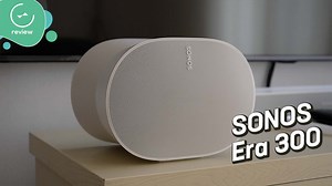 5.8K views · 684 reactions | Exploramos a fondo la SONOS Era 300 en nuestra última reseña en español.  Descubre cómo este dispositivo redefine tu experiencia auditiva y eleva la calidad de tus momentos musicales.  #ReviewTecnológico #ExperienciaAuditiva #SONOS300 | Isa Marcial | Facebook