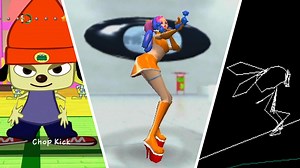 5 Best Arcade Rhythm Games of the 1990s, Ranked
