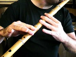 O'Keefe's Slide - Irish Flute Tutorial - Tradschool