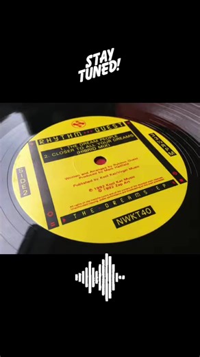 Closer to All Your Dreams: Old Skool Rave Classics