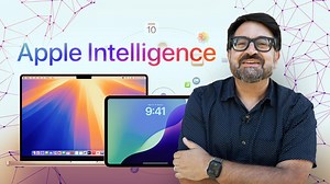 Apple Intelligence: What to Know About Apple's Gen AI