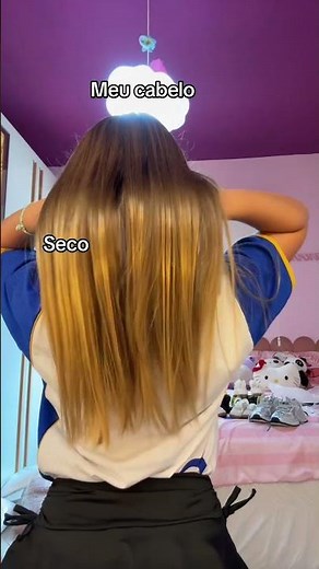 ￼3 etapas do meu cabelo