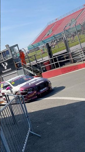 ‪@Plato.Racing‬’s new Mercedes A35 is a beast of a car! 💜