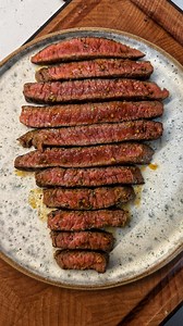 7.8K views · 55 reactions | Let’s chef up a cheap supermarket steak....
