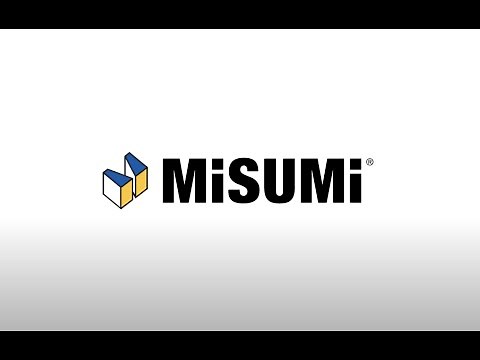 Configure Your Part With MISUMI