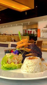 Savor Seda hotels' Signature Dishes, highlighting our chefs' specialties or flavors unique to the destination. Dine with us today! Call (0917) 329 5502 #SedaNUVALI #SedaHotels #TinolaDeLaguna #Misto #FlavorsOfThePH | Seda Nuvali, Laguna