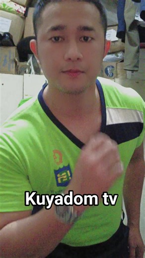 Araw Gabi nasa isip ka | Kuya Dom TV