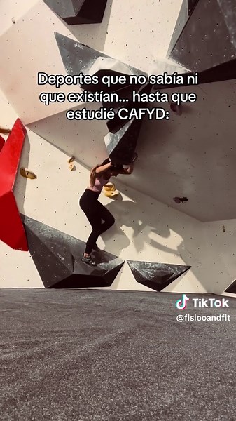 Entré a CAFYD por pasión y me quedé por el aprendizaje