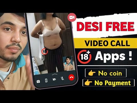 Best Free Video Call App with Girls | Free video call app new 2026 | new dating apps 2026 | No Coins