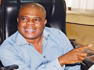 Again, Anambra PDP Returns To Its Old Path