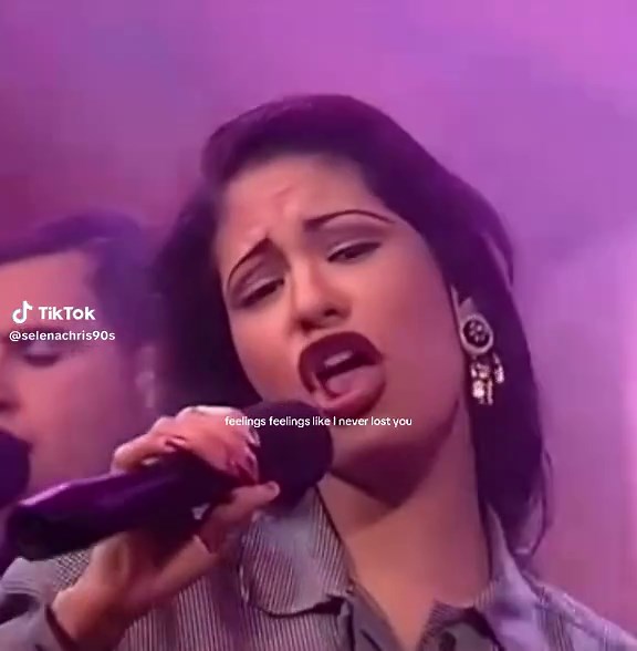 Celebrating Selena: Edits and Memories