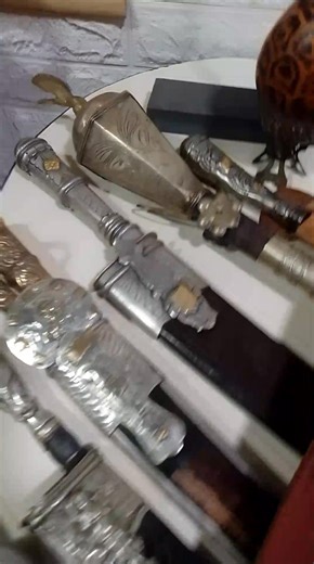 Dámaso Pani on Reels