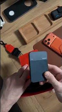 Gaston Luga SPNCBOF Splashini: Огненный Оранжевый Акцент для Вашего Стиля!