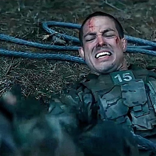 Fallen Soldier 51 | MOVIE | NETFLIX #movie #warmachine