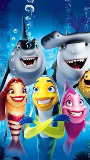 Shark Tale