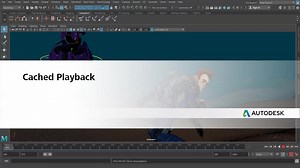 キャッシュされた再生(Cached Playback)