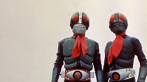 仮面ライダー対ショッカー - Apple TV