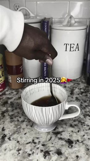 Tired of one-use spoons for stirring, spills on your desk/countertop, or clanking spoons? InstaMix is your stirring solution😌🌪️ Link in Bio🔗👉 #coffeetiktok #kitchenhacks #tiktokmademebuyit #desksetup #wfh