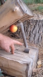 1.7M views · 4.4K reactions | Trap creative #camping #survival #bushcraft #diy #nature #forest #hack #skills #outdoors #tourism #life #woodworking #forest #trapone #cooking | Creative 1M | Facebook