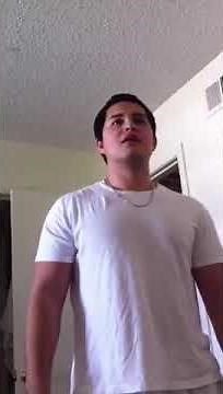 Worlds longest burp in one breath!!