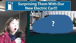 Electric Vehicle Man Gets New Ride To Replace His Nissan LEAF