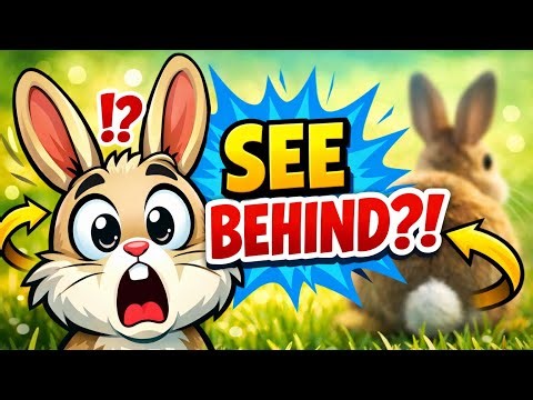 You Won’t Believe What Rabbits Can Do!