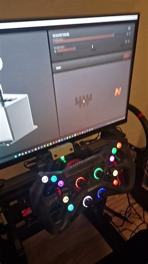 Moza HGP Shifter Issue - Slow shifting and entering wrong gears