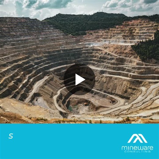 #minewareconsulting #syncromine #digitalmining #mininginnovation #minemanagement #globalmining | Mineware Consulting