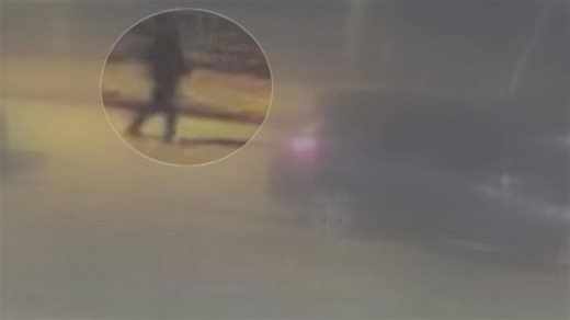 Search for accused peeping Tom in Virginia Beach